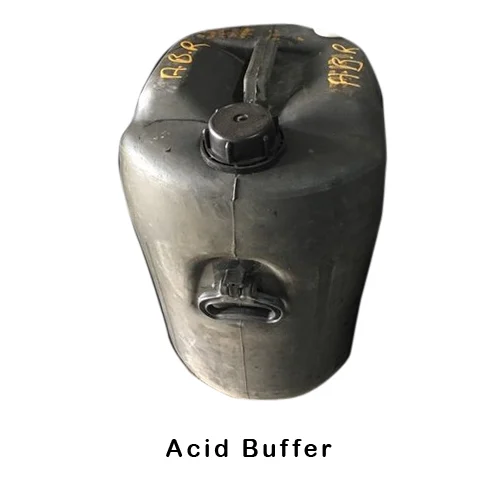 HDPE 20 L Rectangular Black Acid Cans_0