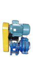 Stainless Steel 150 hp Slurry and Sludge Pumps_0