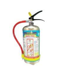 4 kg Wet Chemical Fire Extinguishers_0