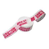 Barricade PVC 200 micron Printed Tape_0