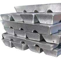 Amex Lead 15 - 20 cm Ingots 35 - 37 kg_0