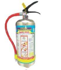 9 kg Wet Chemical Fire Extinguishers_0