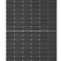 LUMINOUS 100 W 144 Cell Monocrystalline Solar Panel_0