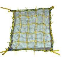 HDPE Braided Safety Nets 10 x 5 m_0