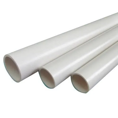 AKJ PVC 20 - 200 mm Rigid Conduits_0