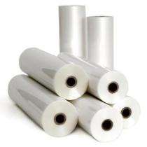 Stretch Wrap Laminated Rolls 23 micron LLDPE Transparent_0