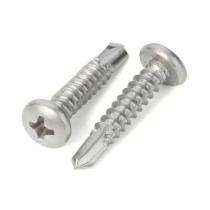 Conard Recessed Pan Head Screw IS 7483_0