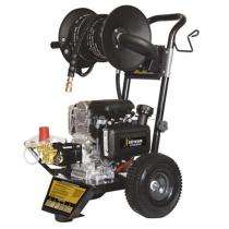 3 hp Corded Pressure Washers 15  LPM_0