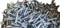Perfect Phillips CSK Head Self Drilling Screw Carbon Steel Zinc Plated_0