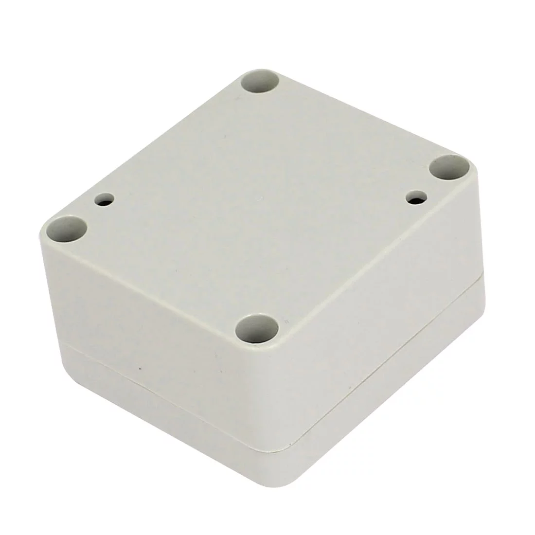 140 x 140 x 95 mm Wall Mounted 4 Way Junction Boxes_0