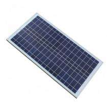 LUMINOUS 100 W 144 Cell Monocrystalline Solar Panel_0