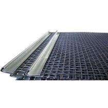 Accurate 1560 x 1780 x 10 mm Welded Wire Mesh 26.5 mm Spring Steel_0