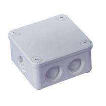 RMC 103 x 103 x 73 mm Wall Mounted Two Way Junction Boxes_0