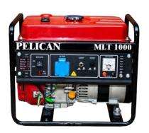 Pelican Petrol Generators MLT 1000 900 VA_0