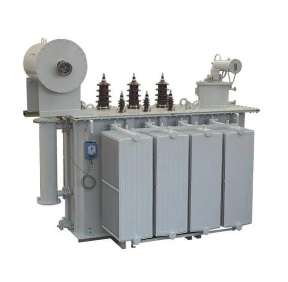 Three Phase 10 MVA 11 kV Transformers Industrial_0