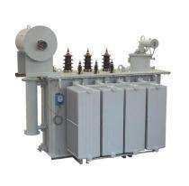Three Phase 10 MVA 11 kV Transformers Industrial_0