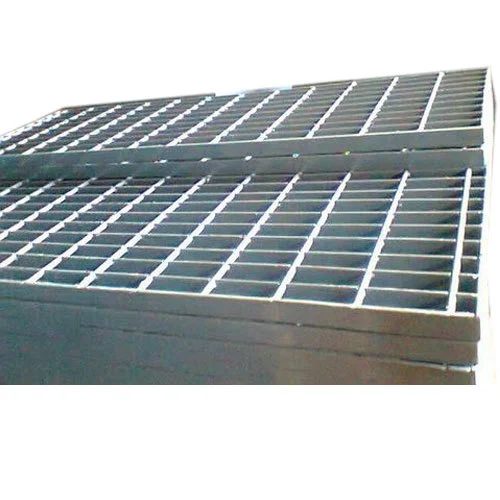 Etal Enser 10 - 15 mm Mild Steel Gratings 8 x 4 ft Galvanized_0