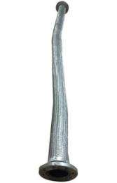 OMEGA 30 - 50 mm 2 Steel Braided Hose 100 - 200 bar 50 mm_0