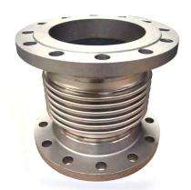 OMEGA Stainless Steel Pipe Expansion Joints_0