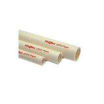 Finolex 25 mm CPVC Pipes SDR 11 5 m_0