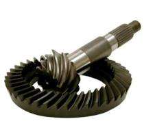 Panja Crown Bevel Pinion Gear_0