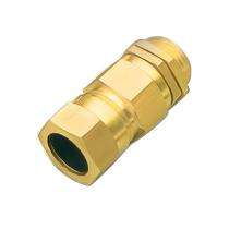 SX-1-CG01 Double Compression Cable Gland 1 inch_0