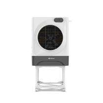 Bajaj MDF60 Plastic White and Grey 60 L Domestic Air Cooler_0