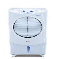 Bajaj DC2050DLX Plastic White 70 L Domestic Air Cooler_0