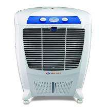 Bajaj DC 2016 Plastic White 67 L Domestic Air Cooler_0