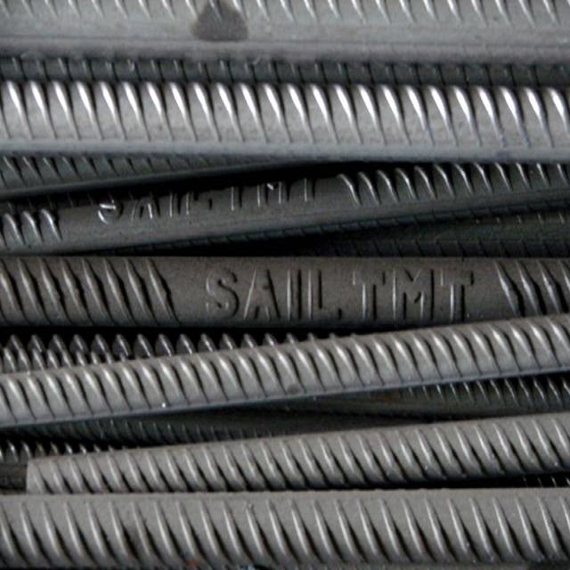 SAIL 16 mm Fe 500 TMT Bars 6 m IS 1786_0