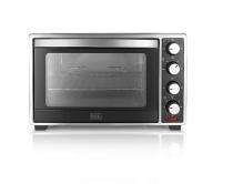 BLACK+DECKER Commercial Microwave Oven 19 L_0