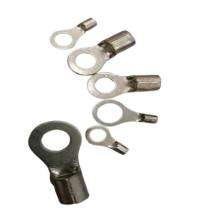 2.5 - 5 sqmm Ring Copper Cable Terminal_0