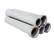 Quality 200 mm RCC Pipes NP2_0