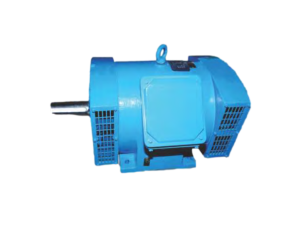 HAVELLS Three Phase 120 hp Four Pole Foot Mounted AC Motors_0