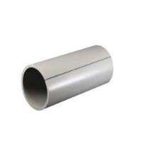 Argentium Stainless Steel Pipe Sleeves 76 mm_0