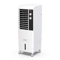 Kenstar Glam 15 Plastic White 15 L Domestic Air Cooler_0