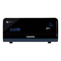 LUMINOUS Zelio WiFi 1100 756 W 900 VA Sine Wave Inverter_0