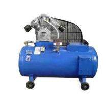 Shiv 5 hp Reciprocating Compressor SMT-35 20 CFM_0