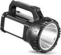 DP-7320 Lithium Ion Black 8 inch Torch_0