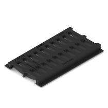 BHTEL Ductile Iron (GGG 50) Channel Grating 50 x 200 x 750 mm_0