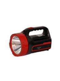 DM-2655N Lithium Ion Black and Red 10 inch Torch_0