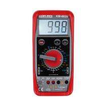 KUSAM-MECO KM 6030 Multimeter LCD_0