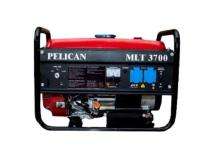 Pelican Petrol Generators MLT 3700 2700 VA_0