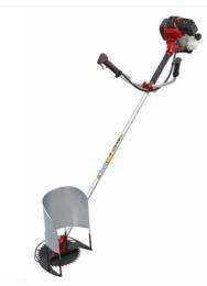 GT Shakti 1.25 kW 4 Stroke Brush Cutter BG431 28 mm_0