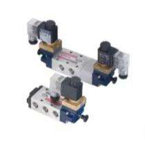 DUNCAN Aluminium 1/4 inch 2 Way Solenoid Valves_0