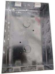 6 Module Silver MS GI Box_0