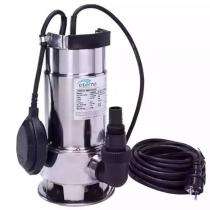 KBL ETERNA 750SW 1 hp Single Phase Dewatering Pumps_0