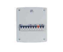 CSDBSPNSD04S 4 Way IP20 Distribution Boards Single Phase with Neutral_0