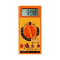KUSAM-MECO KM 603 Multimeter LCD_0
