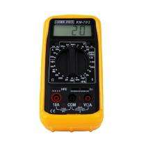 KUSAM-MECO KM 702 Multimeter LCD_0